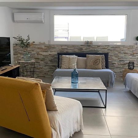 Appartamento Rodhes Playa B-1 Roses Esterno foto