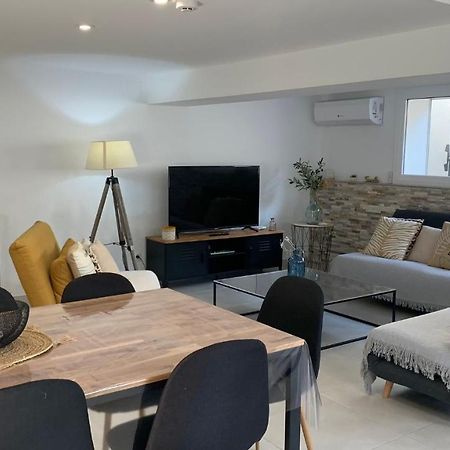 Appartamento Rodhes Playa B-1 Roses Esterno foto