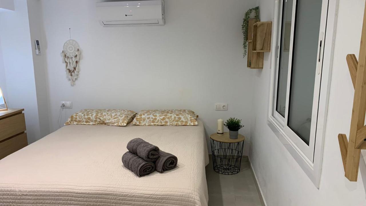Appartamento Rodhes Playa B-1 Roses Esterno foto