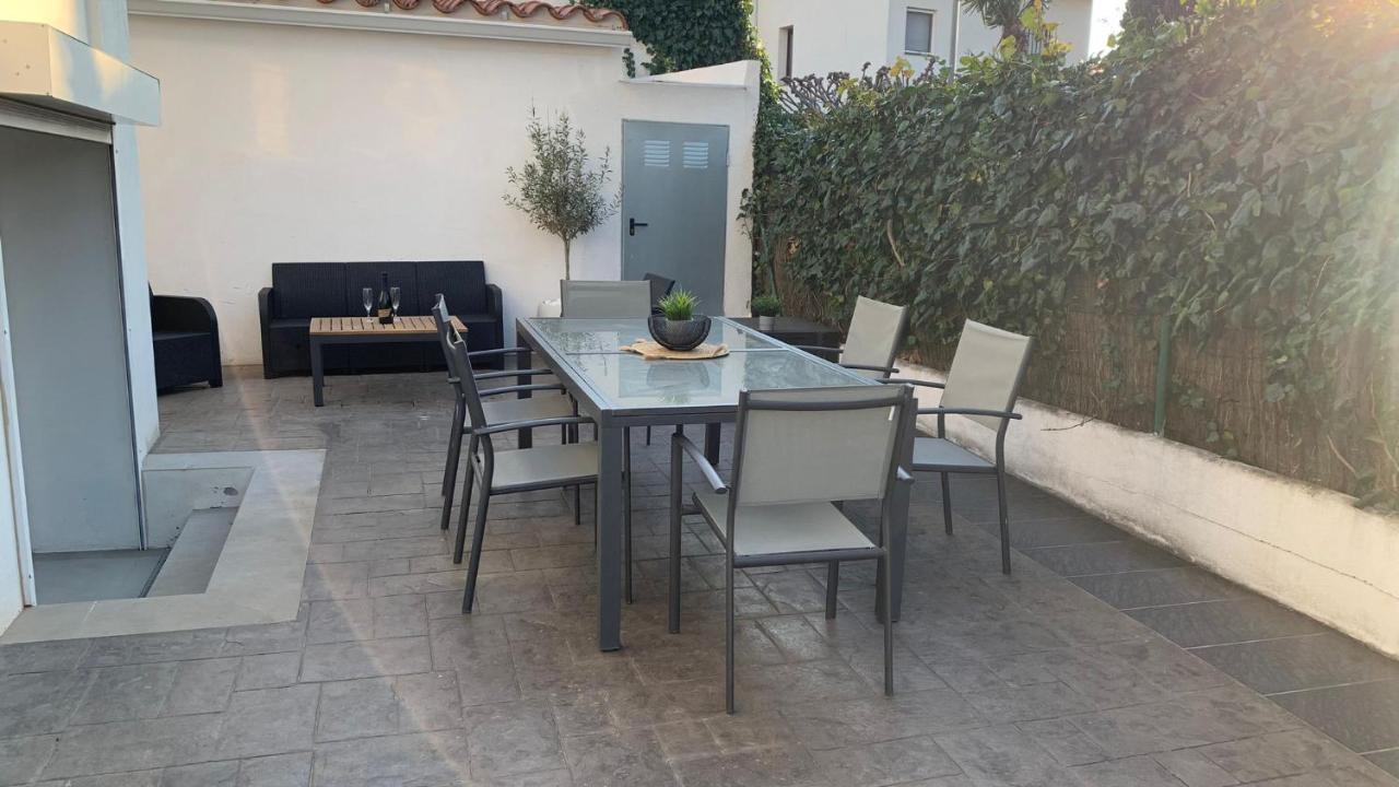 Appartamento Rodhes Playa B-1 Roses Esterno foto
