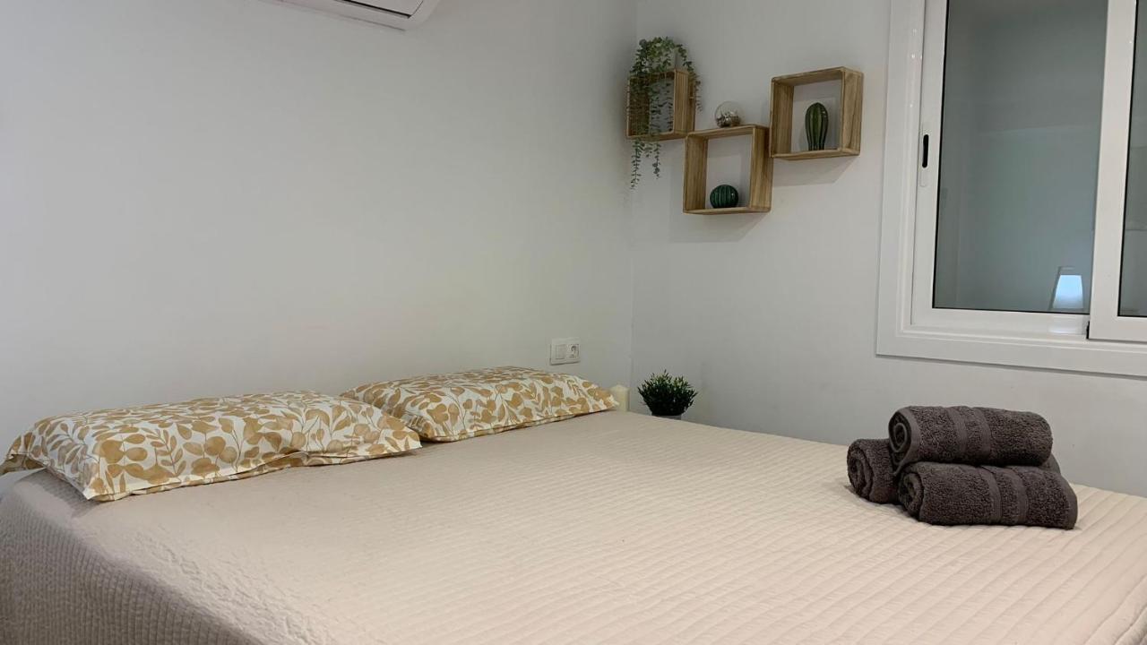 Appartamento Rodhes Playa B-1 Roses Esterno foto