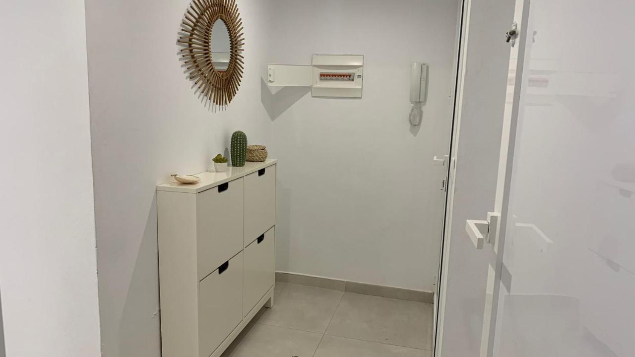 Appartamento Rodhes Playa B-1 Roses Esterno foto
