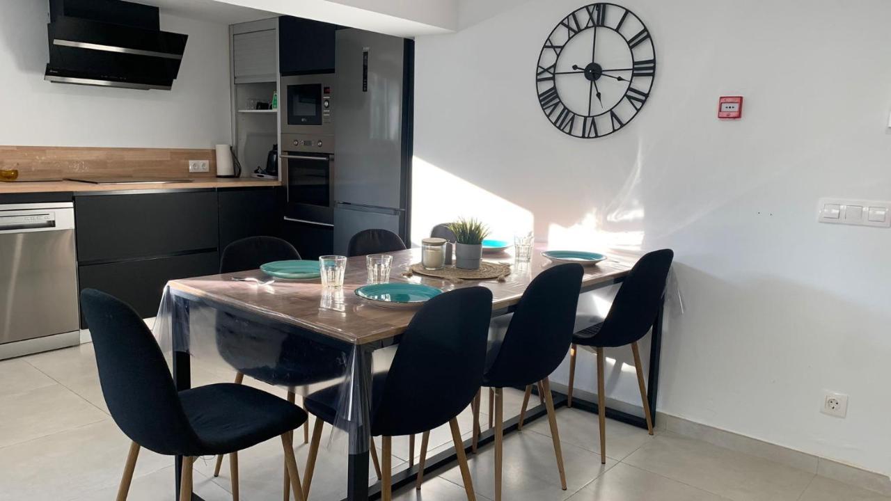 Appartamento Rodhes Playa B-1 Roses Esterno foto