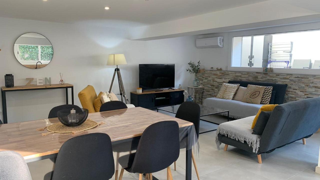 Appartamento Rodhes Playa B-1 Roses Esterno foto