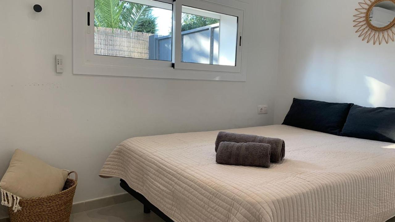 Appartamento Rodhes Playa B-1 Roses Esterno foto