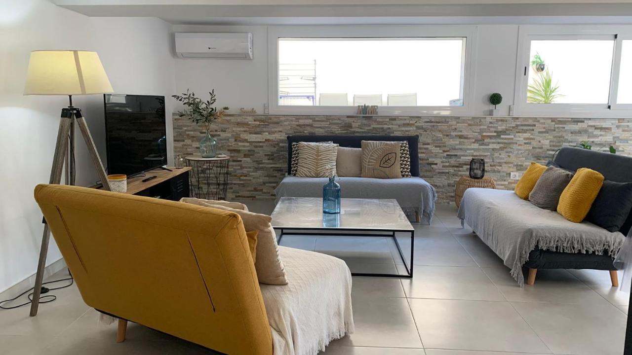 Appartamento Rodhes Playa B-1 Roses Esterno foto