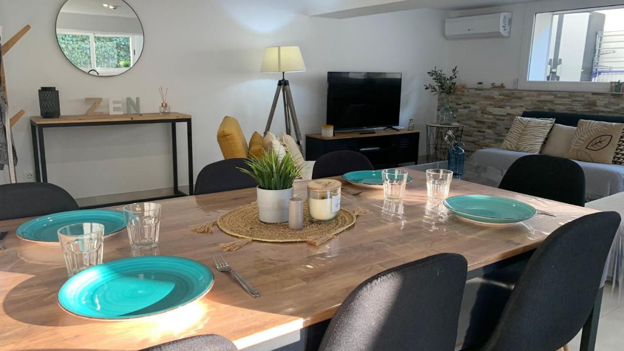 Appartamento Rodhes Playa B-1 Roses Esterno foto