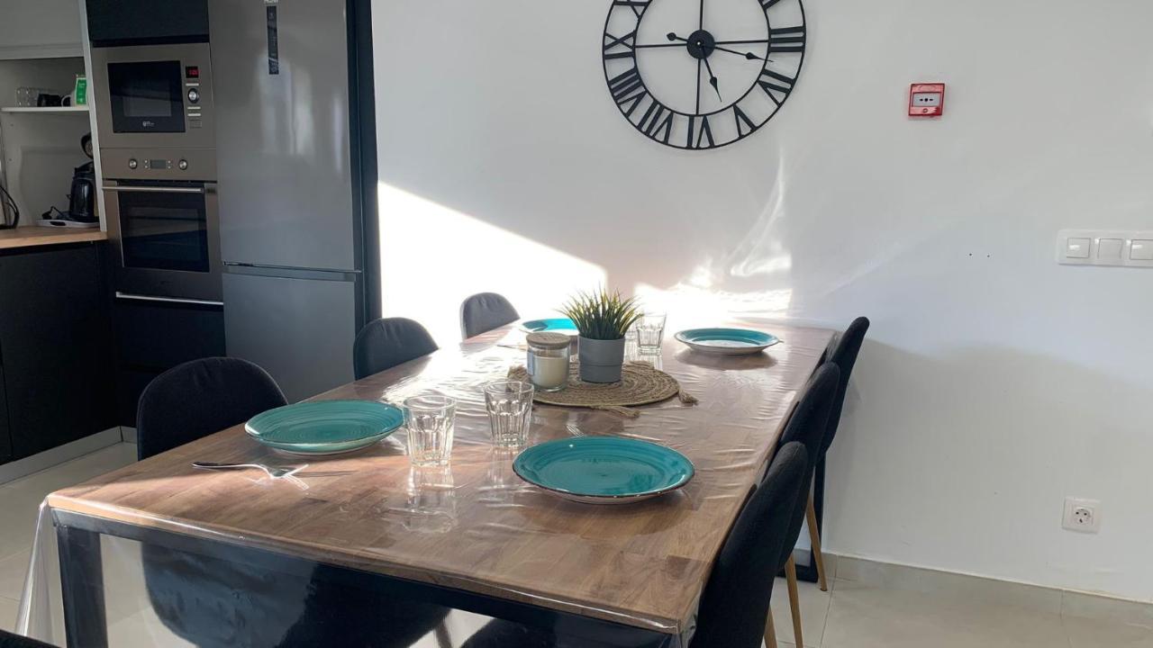 Appartamento Rodhes Playa B-1 Roses Esterno foto
