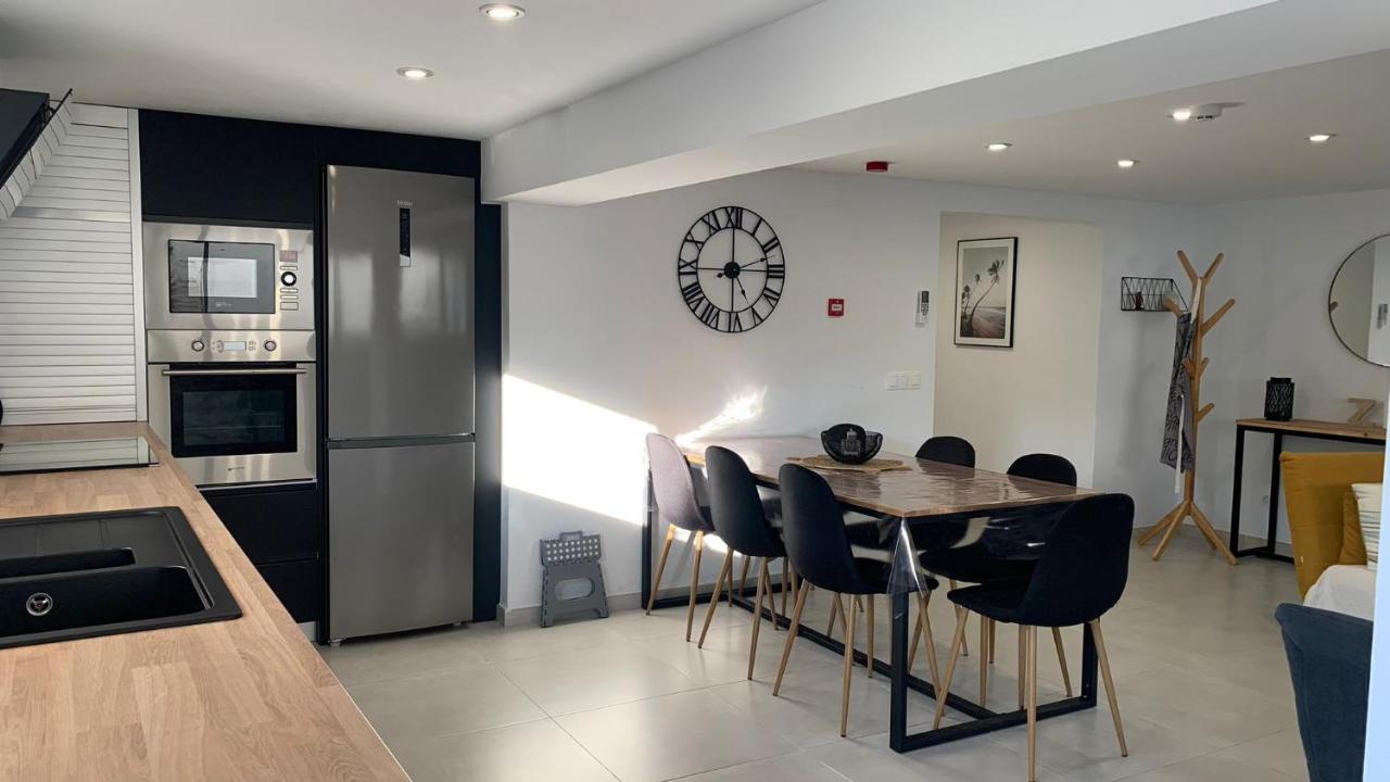 Appartamento Rodhes Playa B-1 Roses Esterno foto