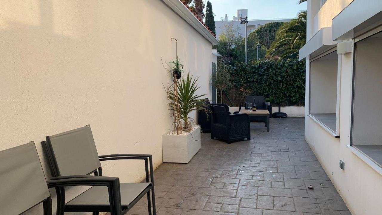 Appartamento Rodhes Playa B-1 Roses Esterno foto