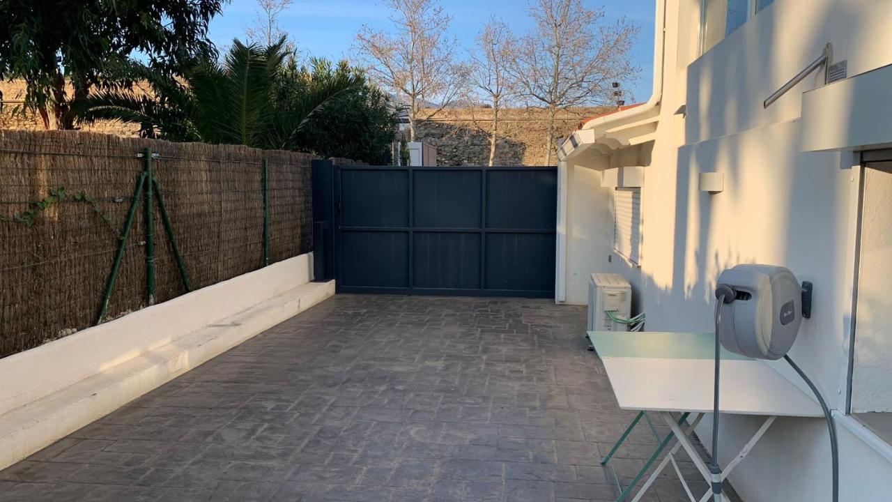 Appartamento Rodhes Playa B-1 Roses Esterno foto
