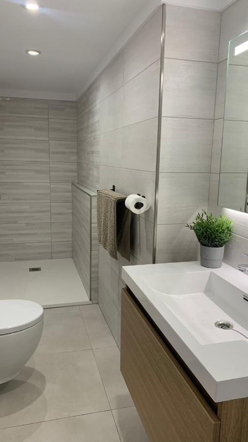 Appartamento Rodhes Playa B-1 Roses Esterno foto