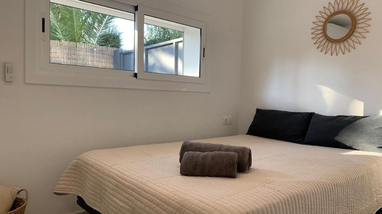 Appartamento Rodhes Playa B-1 Roses Esterno foto