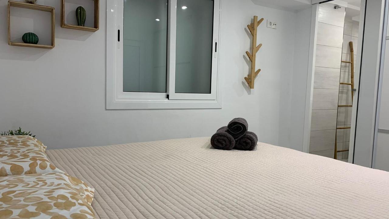 Appartamento Rodhes Playa B-1 Roses Esterno foto