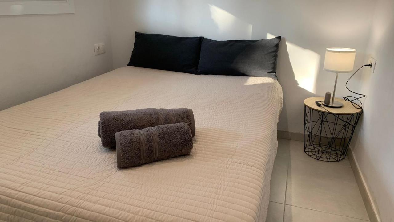 Appartamento Rodhes Playa B-1 Roses Esterno foto