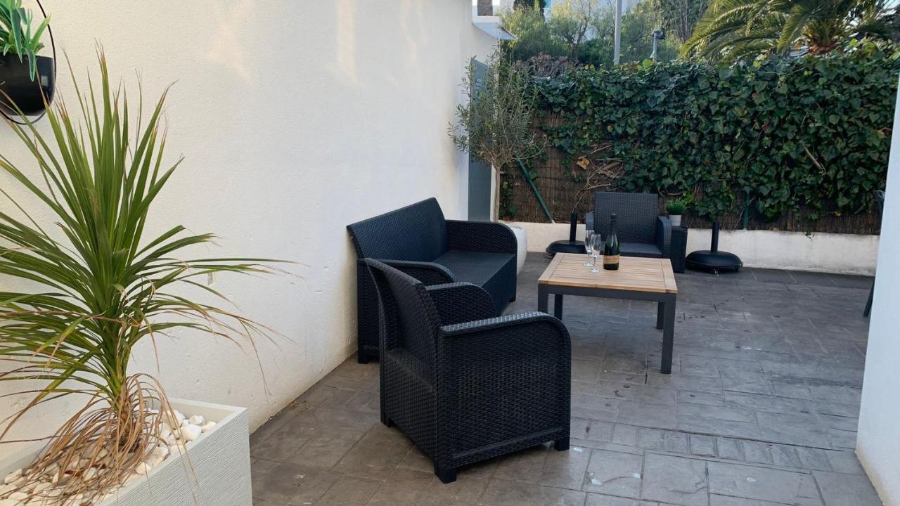 Appartamento Rodhes Playa B-1 Roses Esterno foto