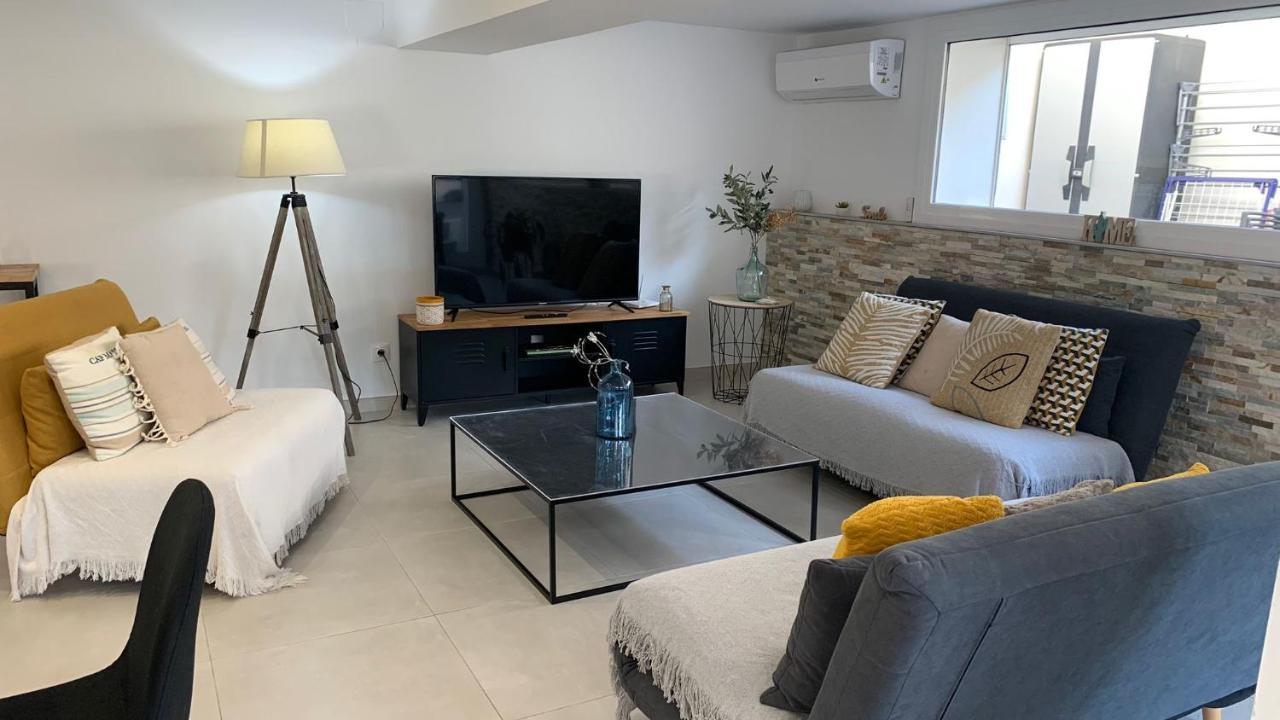 Appartamento Rodhes Playa B-1 Roses Esterno foto