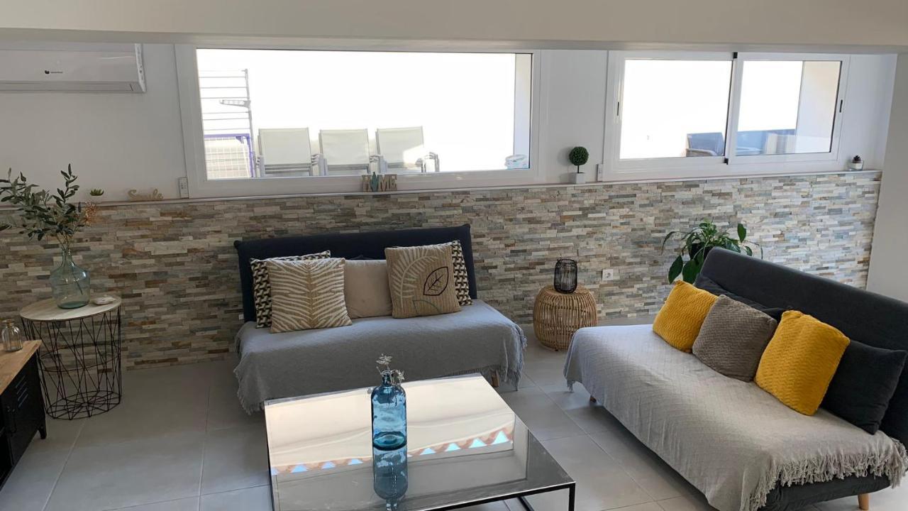 Appartamento Rodhes Playa B-1 Roses Esterno foto