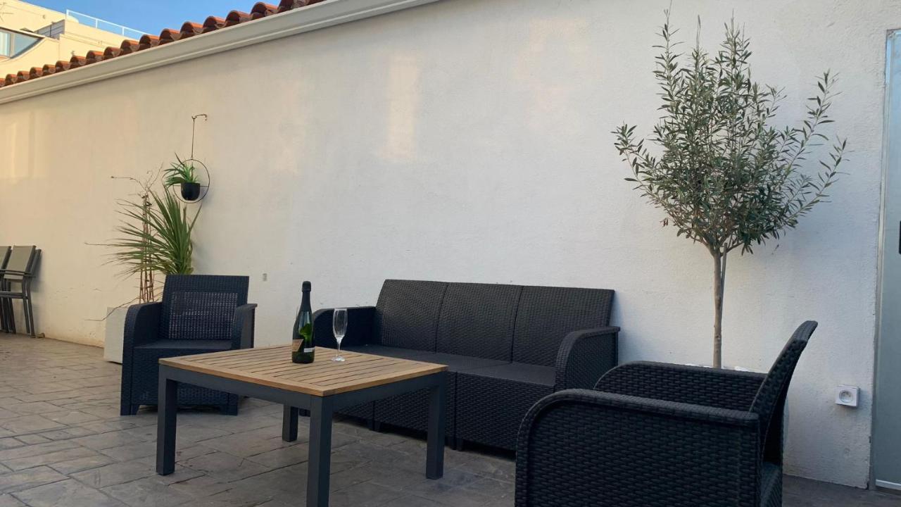 Appartamento Rodhes Playa B-1 Roses Esterno foto