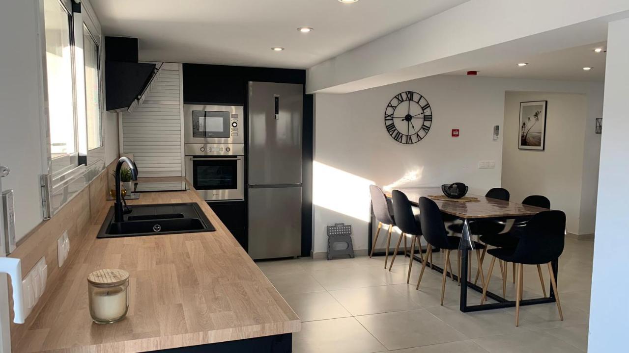 Appartamento Rodhes Playa B-1 Roses Esterno foto