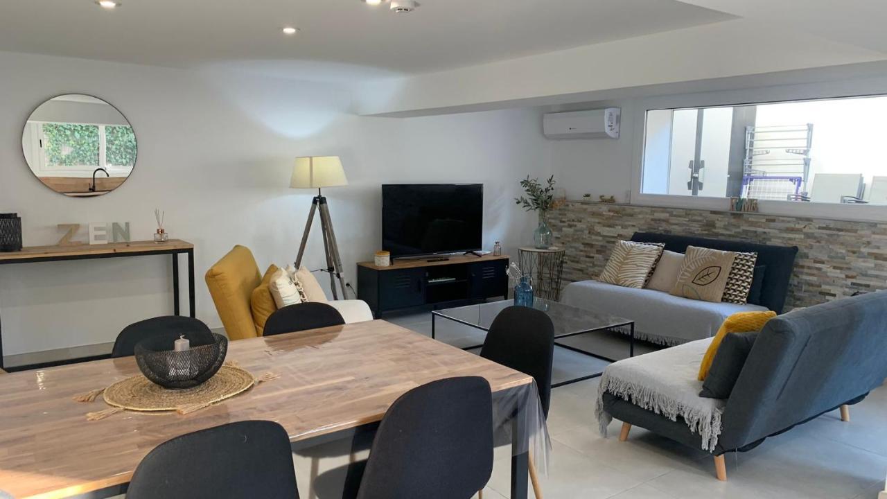 Appartamento Rodhes Playa B-1 Roses Esterno foto